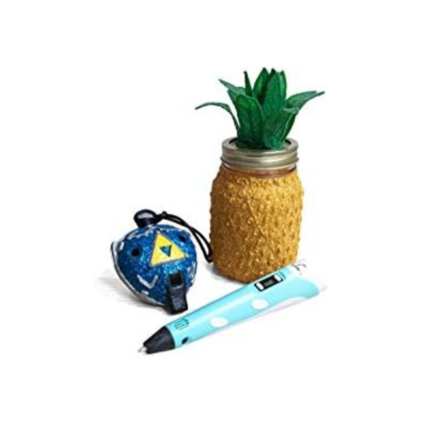 SCRIB3D P1 3D Pen Starter Kit