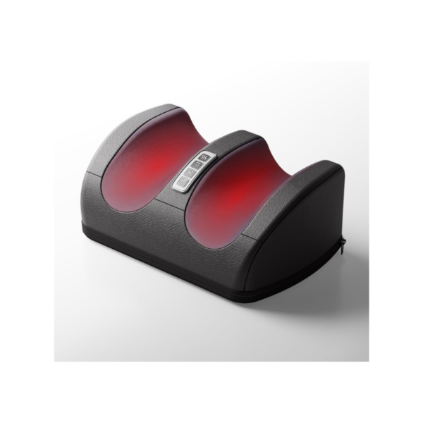 Shiatsu Foot Massager Machine with Heat