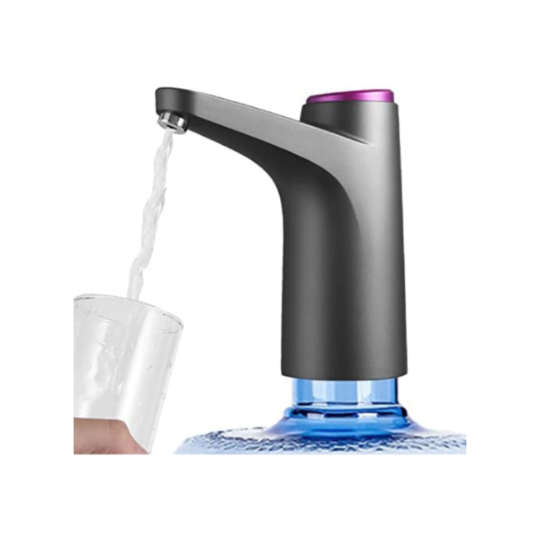 GOLDEN DEER Water Pump for 2.5–5 Gallon Bottles